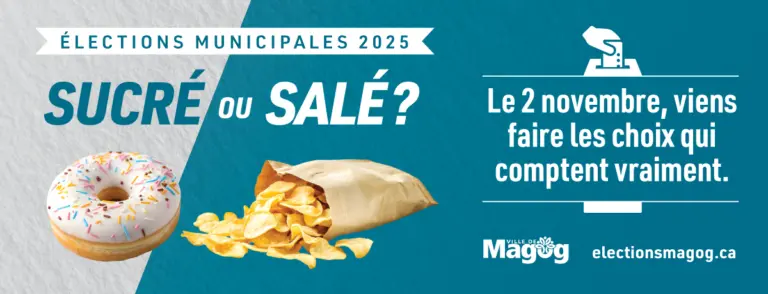 Élections municipales 2025 | Tout ce qu’il faut savoir pour voter et se présenter comme candidat