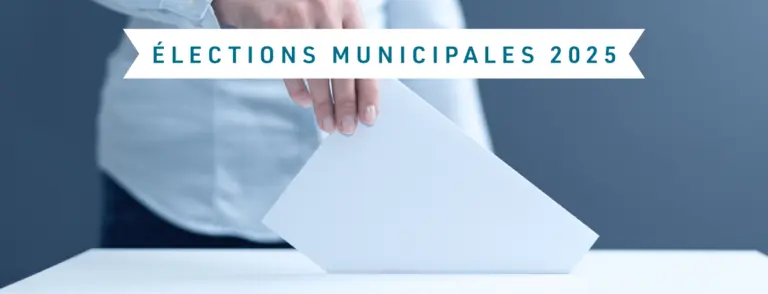 Élections municipales 2025 | Deux façons de voter à l’avance à Magog les 24 et 26 octobre